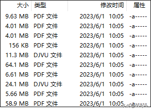 djvu文件用什么打开?（Windows下：如何打开djvu文件？哪款软件体验好？为什么？）-第2张图片-拓城游