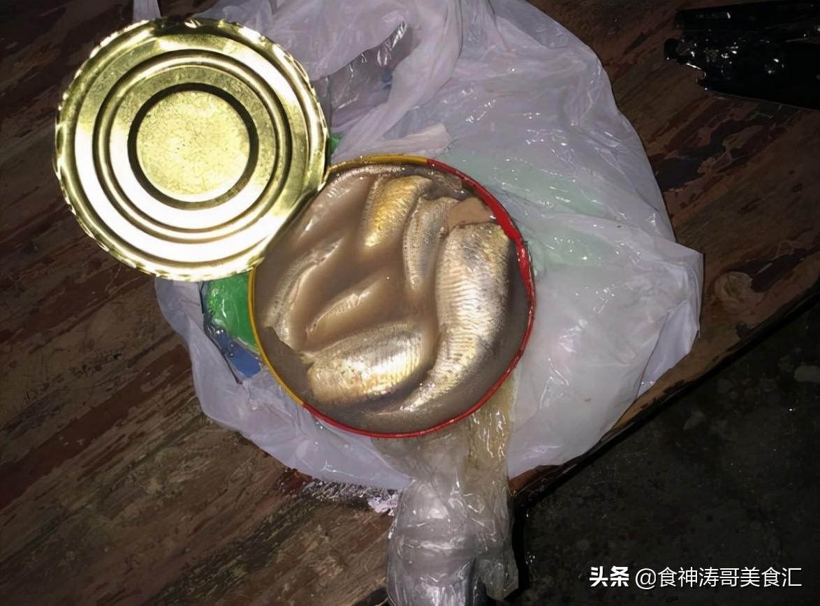 黑暗料理什么意思（欧洲10大黑暗料理，被本地人视为美味，外国食客无从下嘴）-第7张图片-拓城游