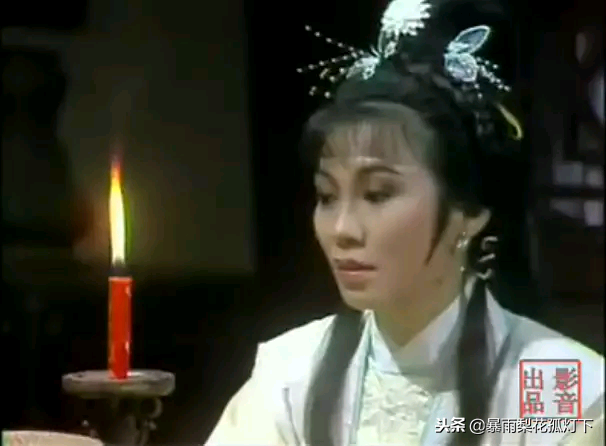 古龙武侠小说《天涯明月刀》中明月心简介（谁还记得1985年播放的《天涯明月刀》—经典的古装武侠电视剧）-第13张图片-拓城游