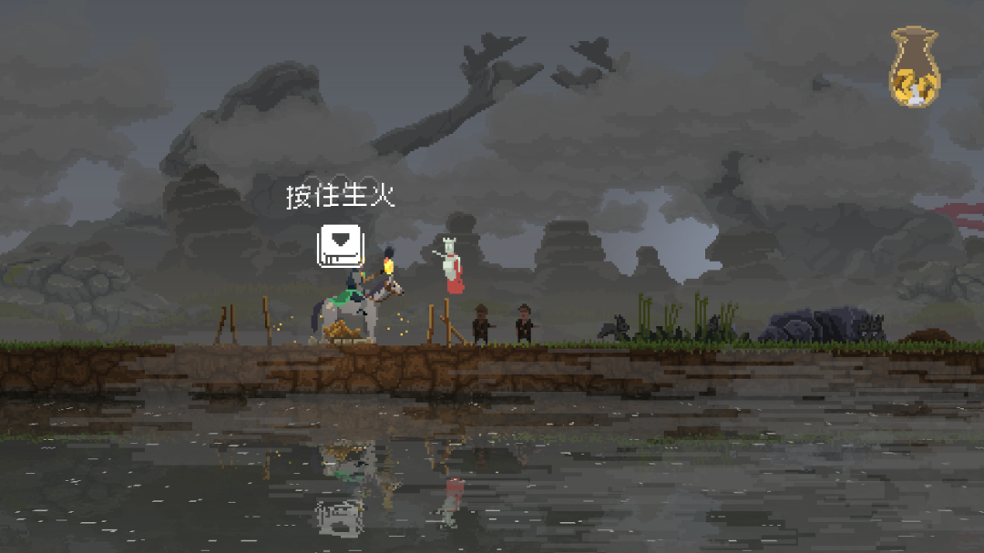 王国两位君主《KingdomTwoCrowns》北欧之地dlc攻略（《国王：两位君主》一个王国的从无到有）-第4张图片-拓城游