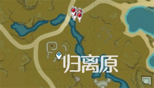 原神苹果在哪里收集苹果采集路线分享2021（用苹果电脑玩「原神」，我是认真的）