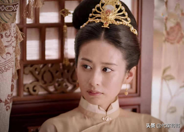 锦心似玉演员表（盘点《锦心似玉》中的八大美女演员，你最喜欢哪位？）-第3张图片-拓城游