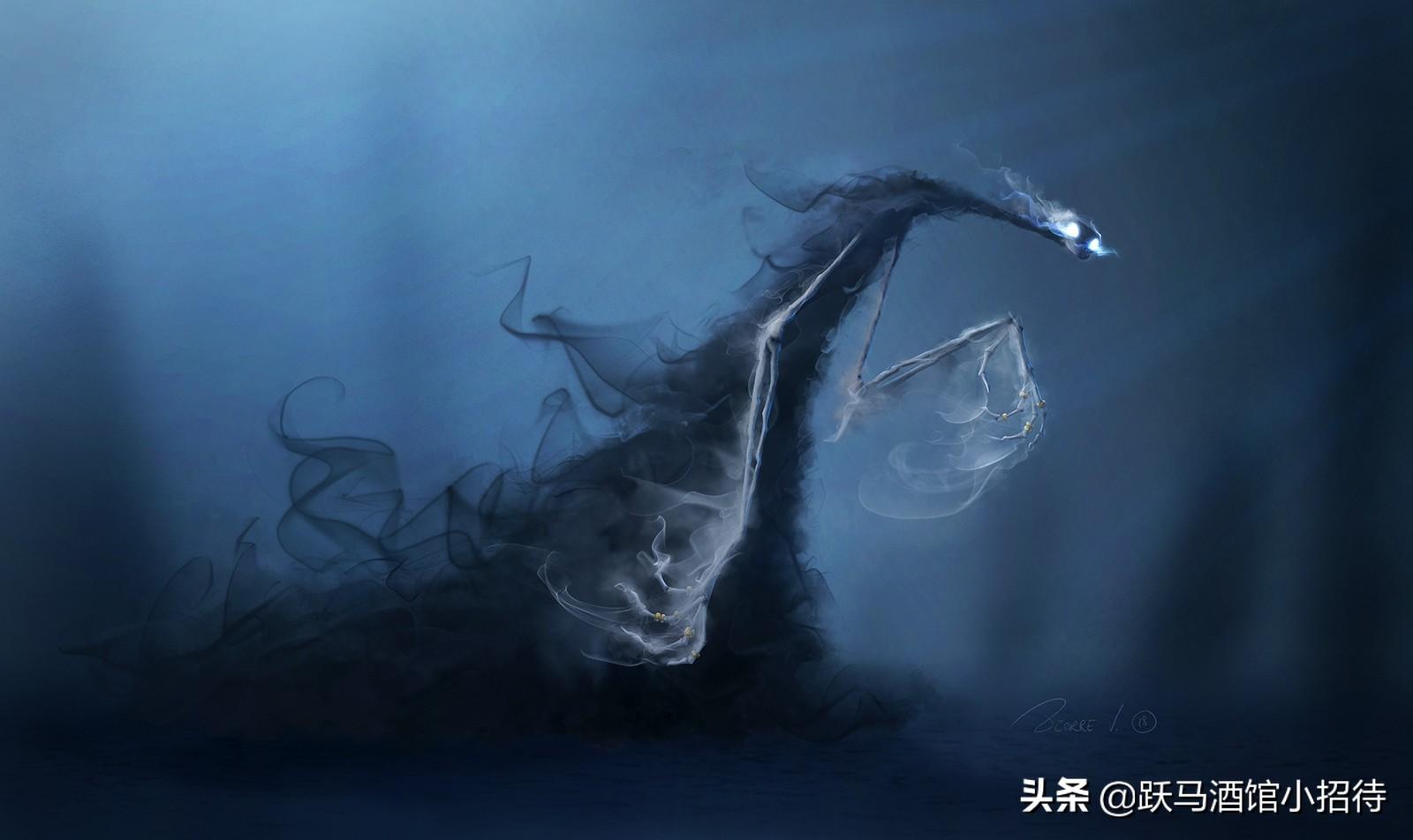 安格玛巫王的人物生平（魔戒冷知识：安格玛巫王为什么会被轻易击杀）-第7张图片-拓城游