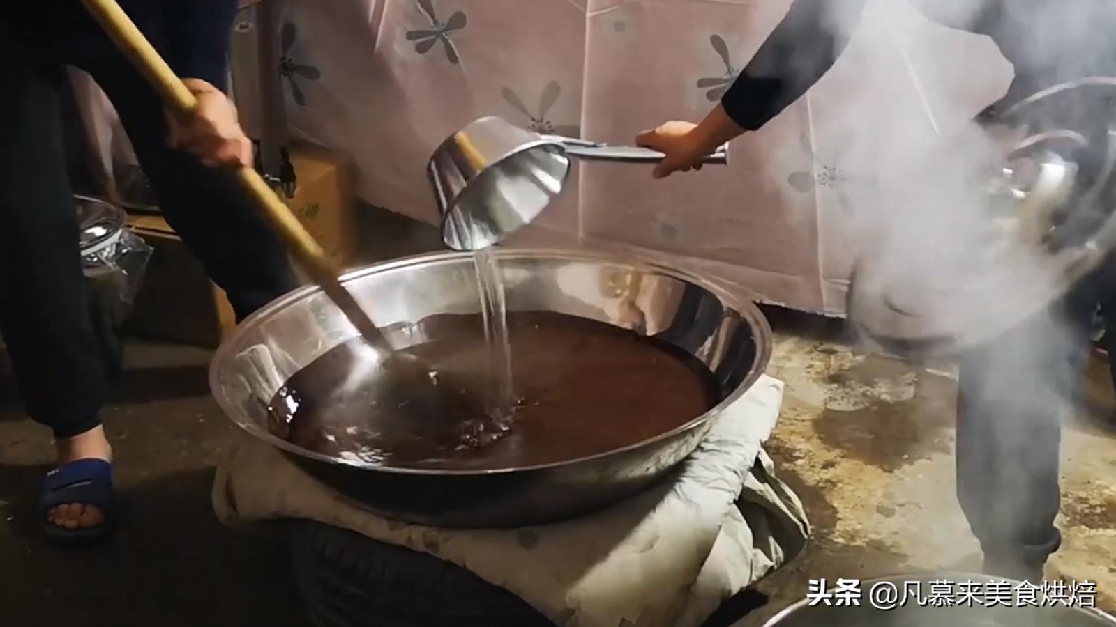 香油是什么（香油是什么油？磨香油需要掺水？小磨香油是真的吗？香油的妙用）-第15张图片-拓城游