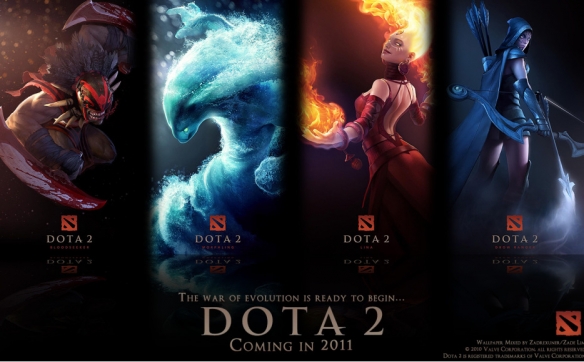 《dota2》国服人数介绍-dota2游戏攻略推荐-第3张图片-拓城游