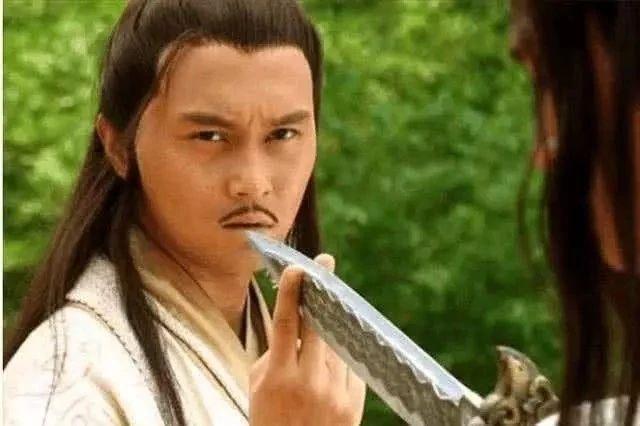 绝世好武功真法怎么解锁（古龙武侠十二大绝世神功，小李飞刀只排第六，第一燕南天练到化境）-第23张图片-拓城游