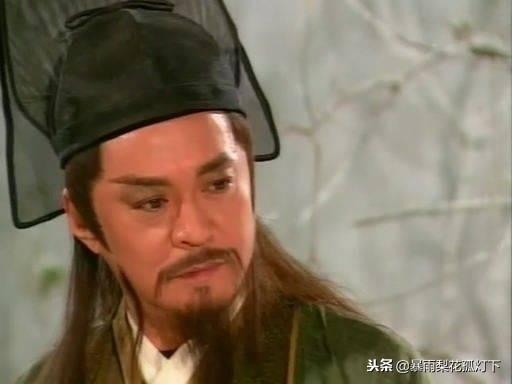 古龙武侠小说《天涯明月刀》中明月心简介（谁还记得1985年播放的《天涯明月刀》—经典的古装武侠电视剧）-第7张图片-拓城游