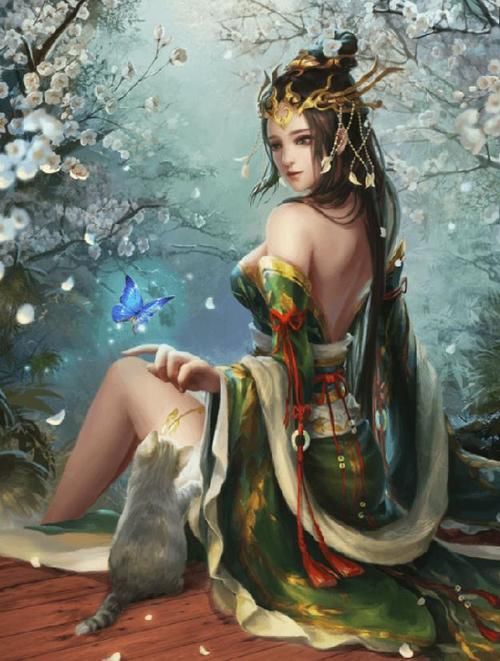 三国杀步练师和界步练师区别?（三国杀：步练师——鸾飞凤舞）