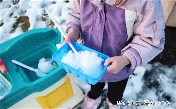 打雪仗游戏规则是什么（这几个雪地游戏，比打雪仗好玩儿多了）-第60张图片-拓城游