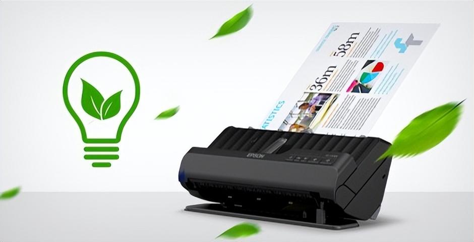 苹果手机怎么使用epsonsmartpanel打印（桌面办公神器 Epson ES-C320W 扫描仪评测）-第24张图片-拓城游