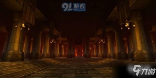 魔兽世界怎么熔炼黑铁锭（蚊子小也是肉，《魔兽世界》怀旧猎人效率深渊熔黑铁赚钱流程攻略）