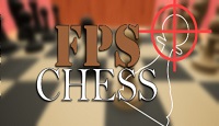 《FPS国际象棋》攻略 简评+配置+下载-fps国际象棋游戏攻略推荐-第2张图片-拓城游