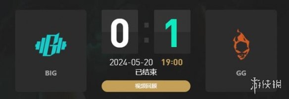 《lol》老头杯BIG vs GG赛况介绍-英雄联盟游戏攻略推荐-第2张图片-拓城游