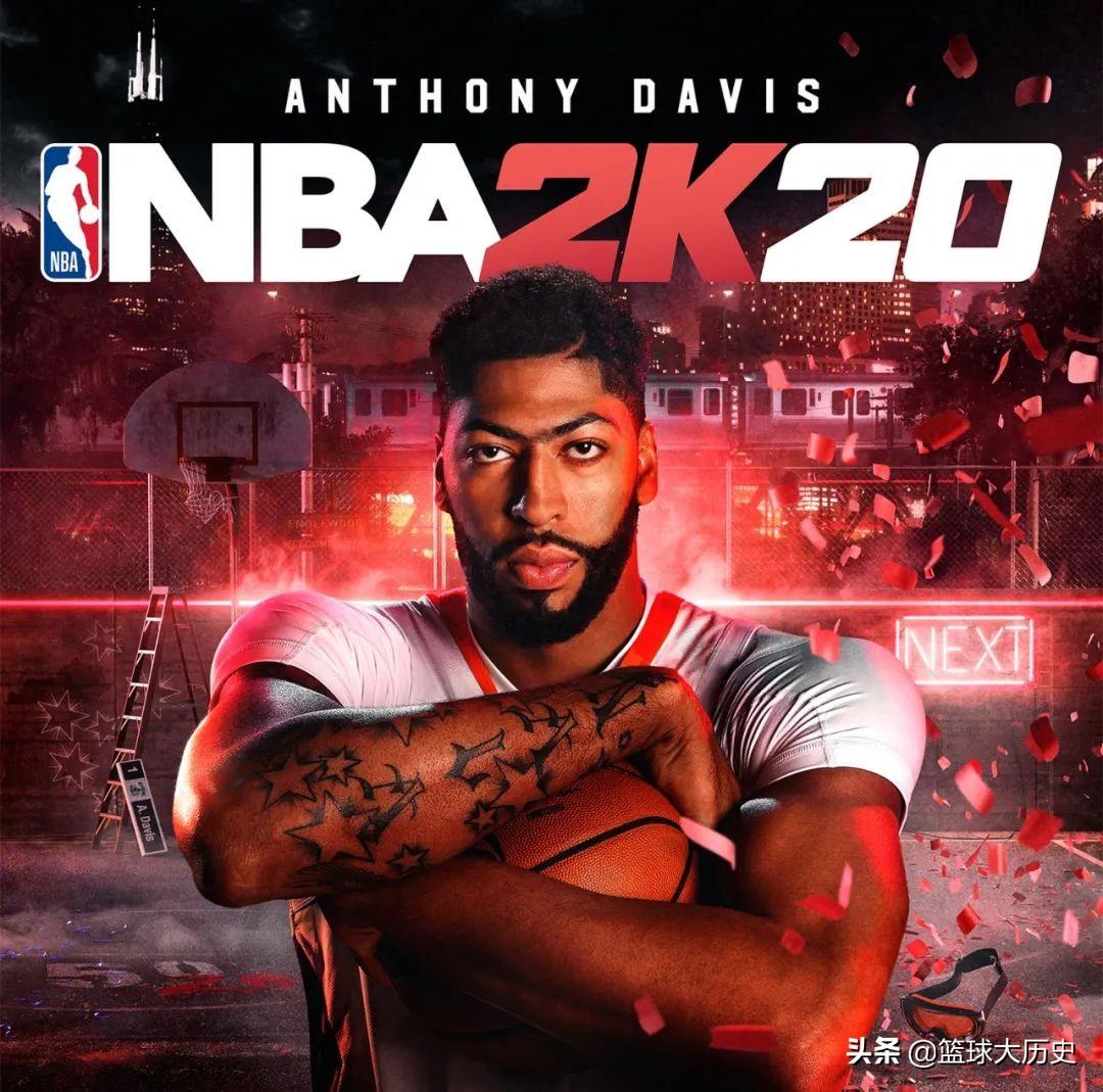 nba2k21多大（就在刚刚！2K21的封面人物出炉了，5000万先生要离队？）-第10张图片-拓城游