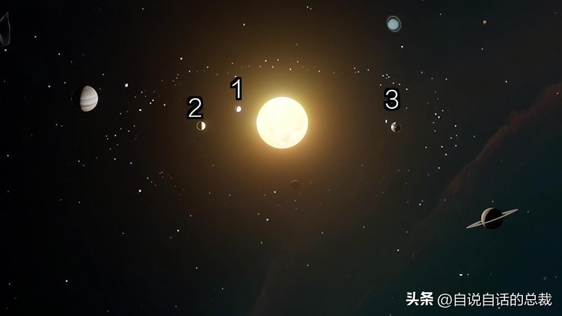 星际殖民（人类探索宇宙的未来）（殖民星际的四种结局，科学家们已从南岛人远征太平洋的故事中预见）-第16张图片-拓城游