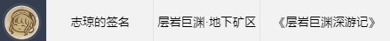 《原神》世界任务头像解锁条件一览-原神游戏攻略推荐-第6张图片-拓城游