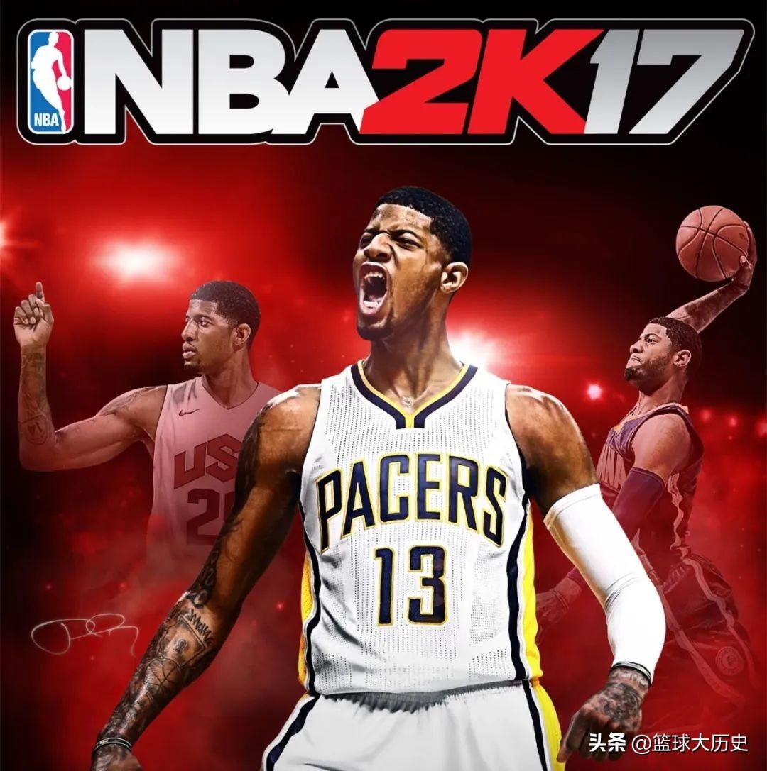 nba2k21多大（就在刚刚！2K21的封面人物出炉了，5000万先生要离队？）-第8张图片-拓城游