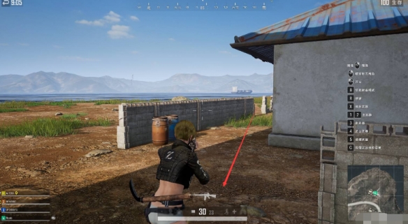 《pubg》老版海岛地图回归介绍-绝地求生大逃杀游戏攻略推荐-第2张图片-拓城游