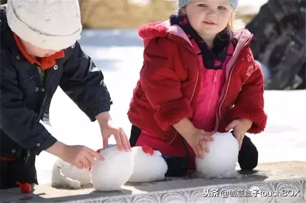 打雪仗游戏规则是什么（这几个雪地游戏，比打雪仗好玩儿多了）-第47张图片-拓城游