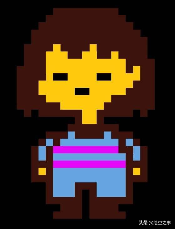 《传说之下（Undertale）》中有哪些细思极恐的细节？（盘点《传说之下》中那些只有玩家才知道的梗）-第4张图片-拓城游