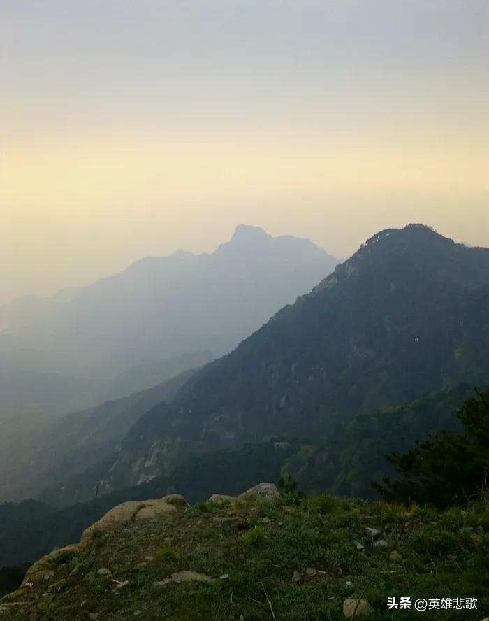 五岳乾坤游戏背景（衡山和恒山，存在感这么低，是否有凑数之嫌？）-第23张图片-拓城游