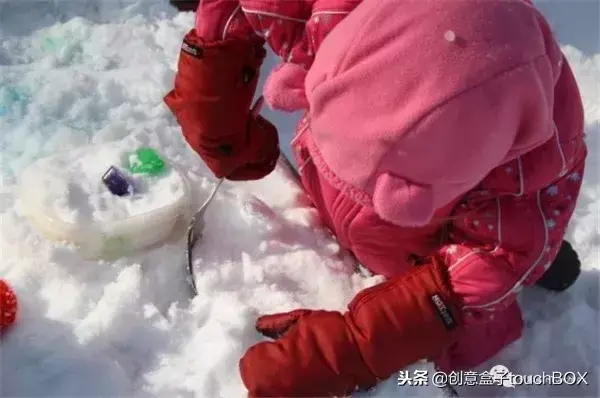 打雪仗游戏规则是什么（这几个雪地游戏，比打雪仗好玩儿多了）-第17张图片-拓城游