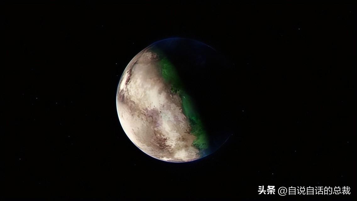 星际殖民（人类探索宇宙的未来）（殖民星际的四种结局，科学家们已从南岛人远征太平洋的故事中预见）-第26张图片-拓城游