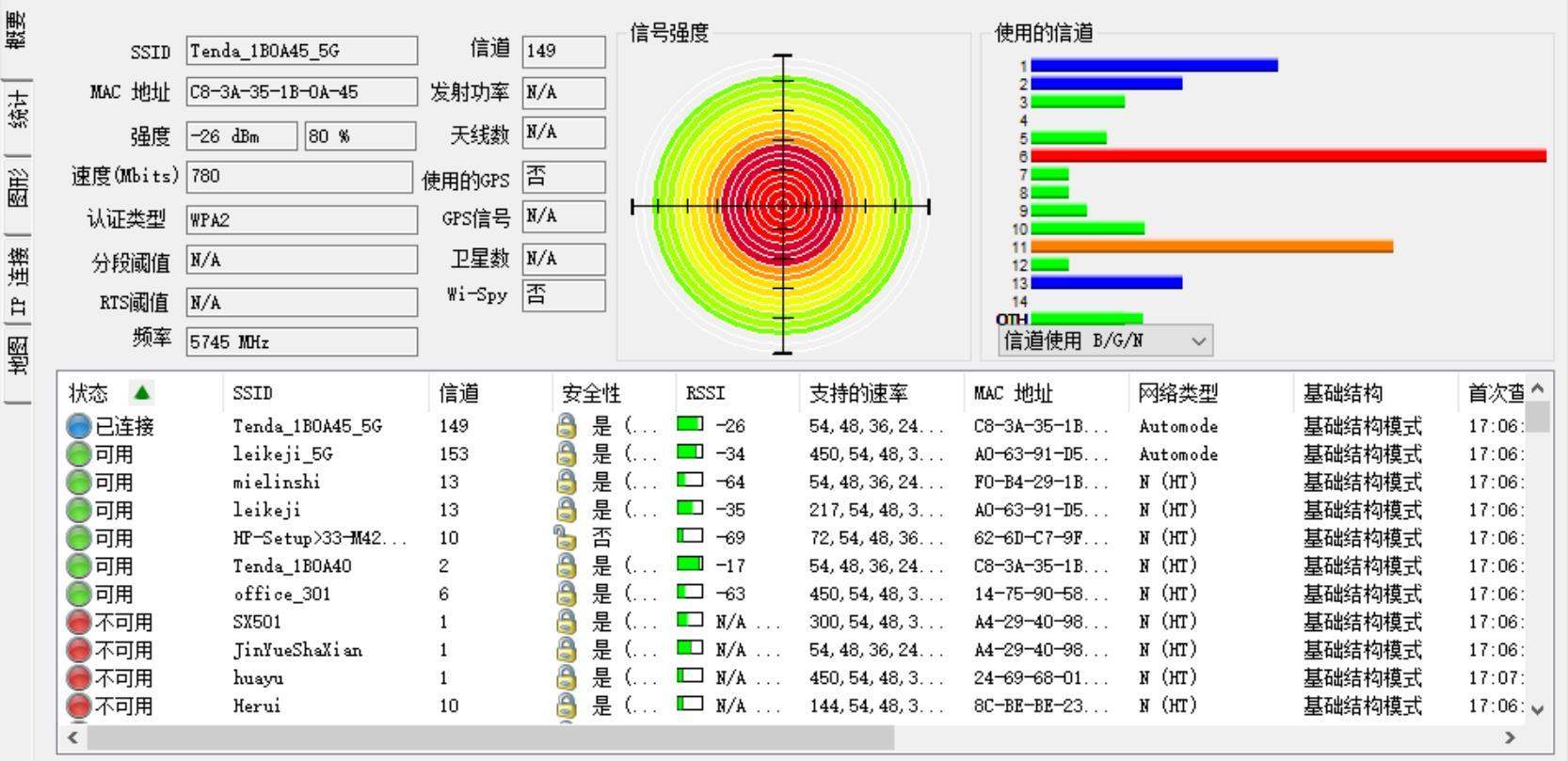 腾达无线路由器设置步骤是什么？（腾达AC15路由器评测：性能、功能两者兼得，性价比还很高）-第19张图片-拓城游