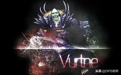 VURTNE4 VURTNE3 是什么?（《魔兽世界》至尊法神——Vurtne）-第2张图片-拓城游