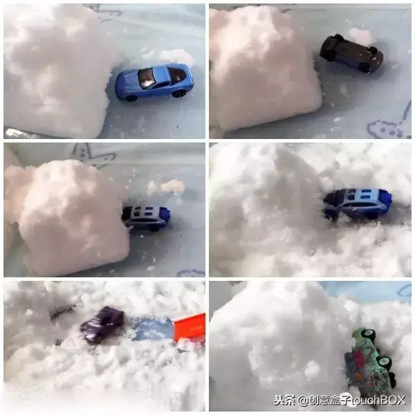 打雪仗游戏规则是什么（这几个雪地游戏，比打雪仗好玩儿多了）-第42张图片-拓城游