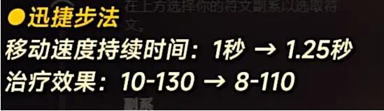 《英雄联盟》14.10版本改动一览-英雄联盟游戏攻略推荐-第3张图片-拓城游