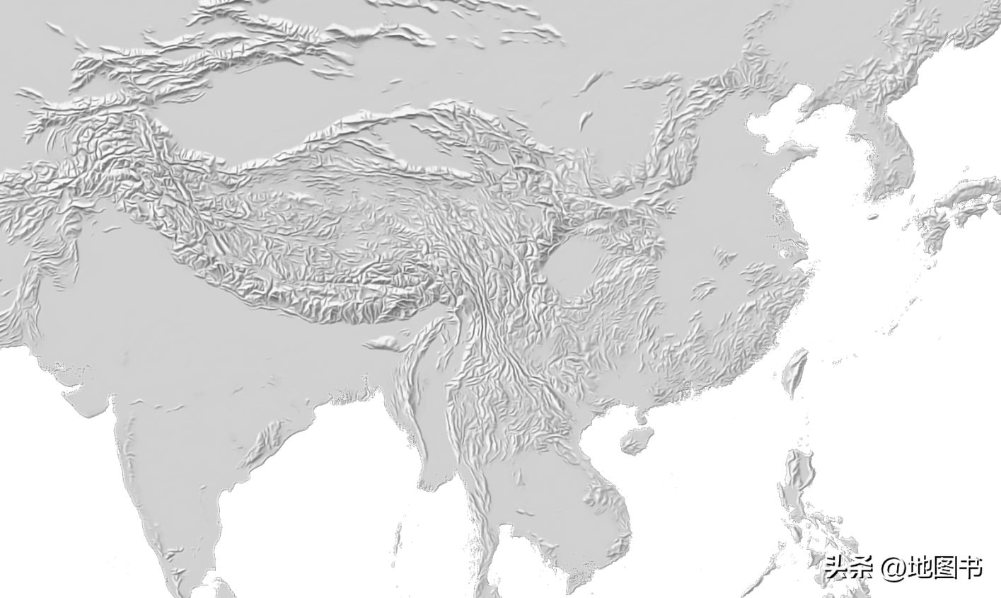 谷歌地图的下载方式（地图编辑必备：二十种国外在线地图图源地址分享）-第17张图片-拓城游