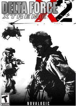 Delta Force Xtreme 2攻略（20年前的真实战争游戏，我的FPS游戏启蒙之作，三角洲特种部队）-第26张图片-拓城游