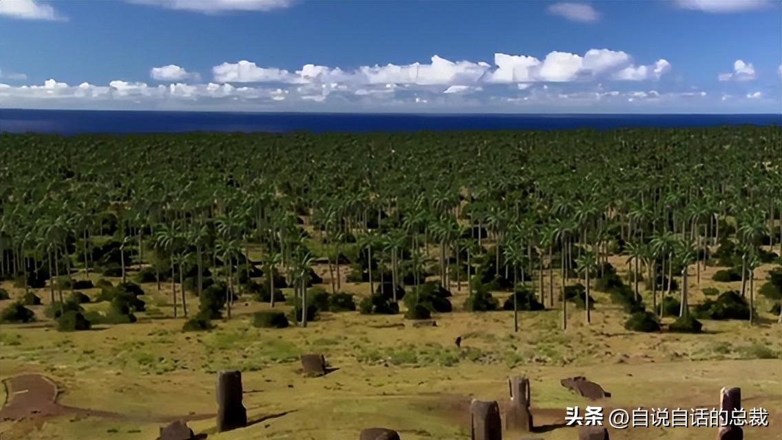 星际殖民（人类探索宇宙的未来）（殖民星际的四种结局，科学家们已从南岛人远征太平洋的故事中预见）-第36张图片-拓城游