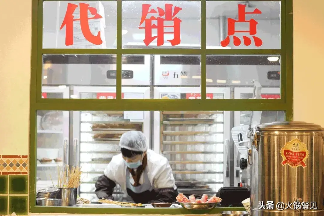 火锅店评价100字好评（盘点：时下全国最火的30家火锅店，都长什么样？）-第20张图片-拓城游