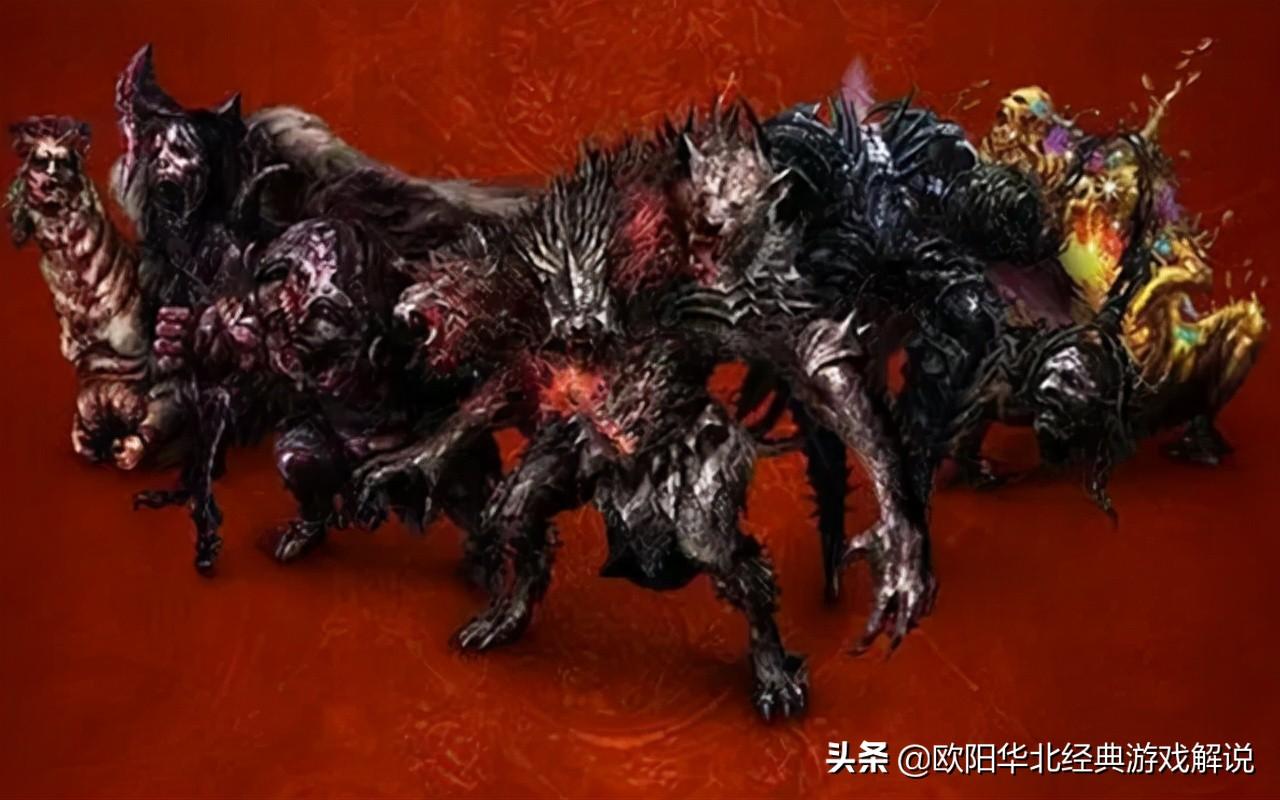 fc恶魔城1金手指（FC经典角色扮演游戏《恶魔城》，你知道它的起源故事是什么吗？）-第7张图片-拓城游