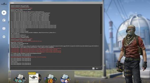cs2指令代码大全（CS-GO：各类控制台指令科普，让游戏设置更适合自己）-第3张图片-拓城游