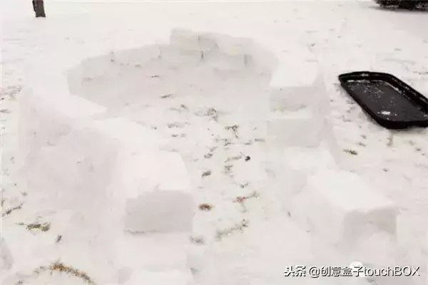 打雪仗游戏规则是什么（这几个雪地游戏，比打雪仗好玩儿多了）-第67张图片-拓城游