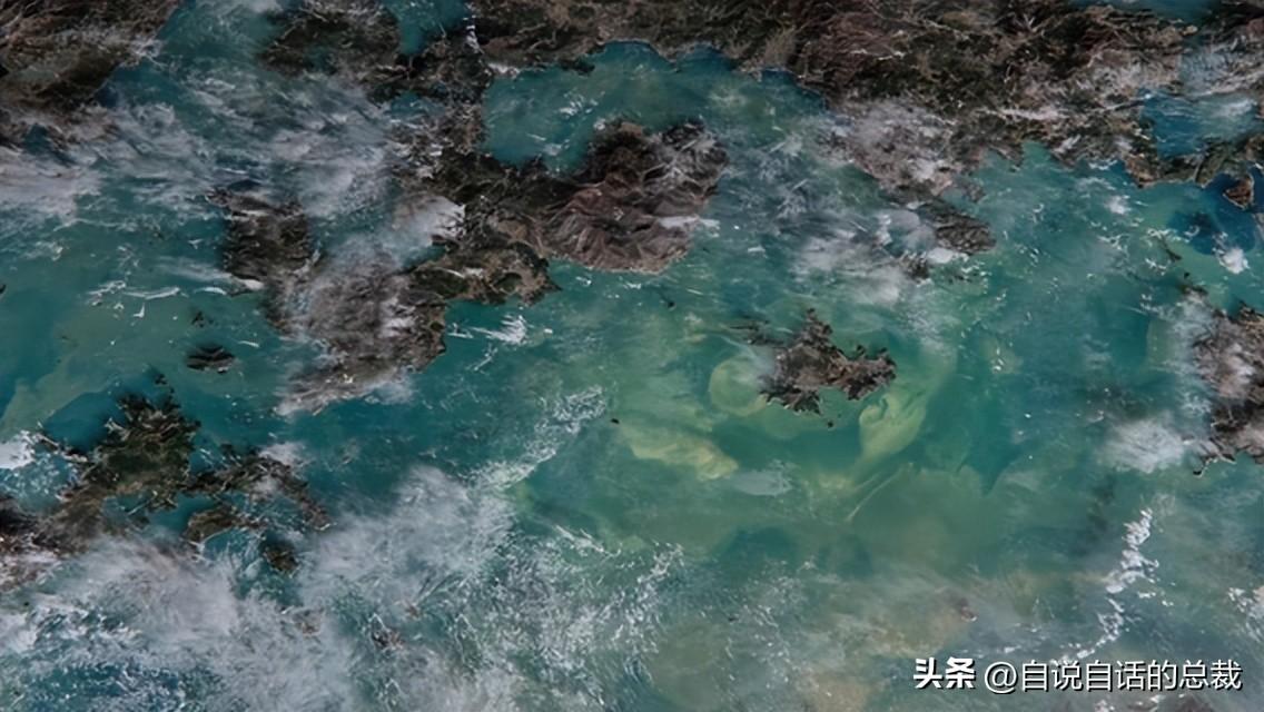 星际殖民（人类探索宇宙的未来）（殖民星际的四种结局，科学家们已从南岛人远征太平洋的故事中预见）-第17张图片-拓城游