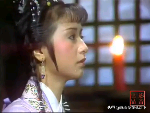 古龙武侠小说《天涯明月刀》中明月心简介（谁还记得1985年播放的《天涯明月刀》—经典的古装武侠电视剧）-第12张图片-拓城游