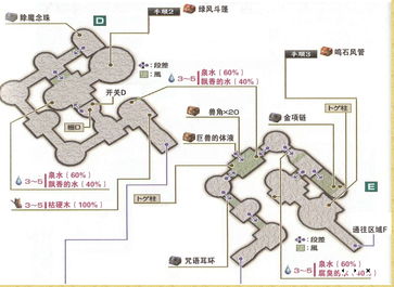 《伊苏7》支线任务攻略 全支线任务领取地点及报酬一览（三年前做出神作却被公司砍预算？这个日本团队三年后再出经典）