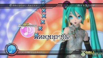 《初音未来:歌姬计划2》怎么使用完美存档?（《初音未来歌姬计划X》评测 全面革新喜忧参半）