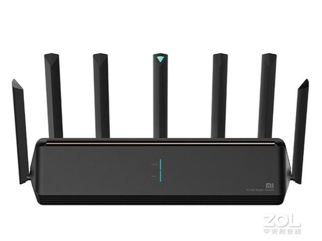 160Wifi是什么（WiFi 6的160MHz之争）-第3张图片-拓城游