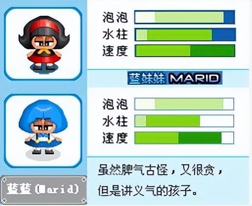 谁知道泡泡堂的刷分精灵是什么意思??（中国休闲网游鼻祖！《泡泡堂》19周年版本历程回顾，满满的回忆）-第6张图片-拓城游