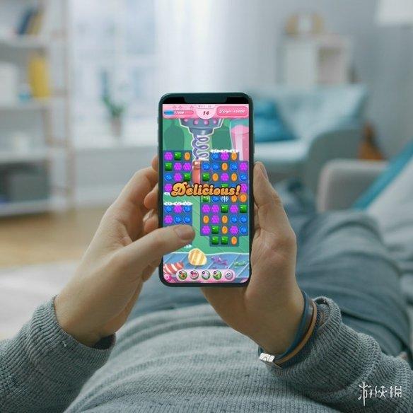 candycrush国际版怎么进商店（老爹按错键致《Candy Crush》4000关记录尽丢 网友献策）-第2张图片-拓城游