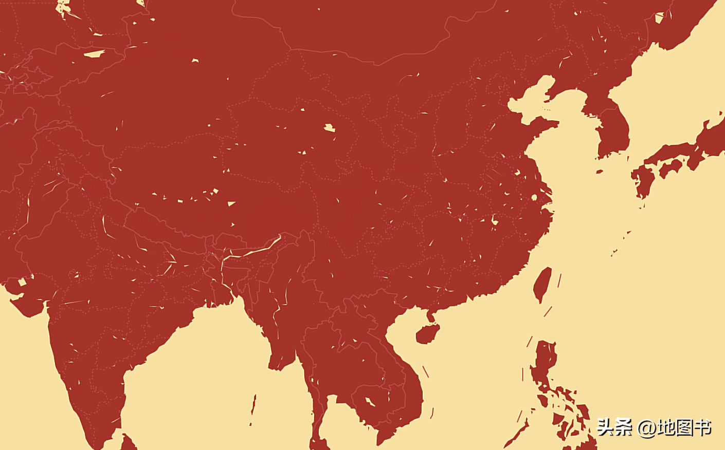 谷歌地图的下载方式（地图编辑必备：二十种国外在线地图图源地址分享）-第26张图片-拓城游