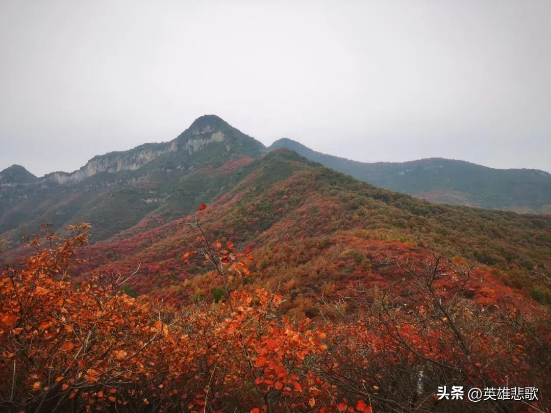 五岳乾坤游戏背景（衡山和恒山，存在感这么低，是否有凑数之嫌？）-第12张图片-拓城游