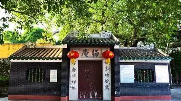 家庭教师bl游戏里面的“五话寺”是什么意思（一句话让你分清5种宗教建筑：寺、庙、祠、观、庵）-第12张图片-拓城游