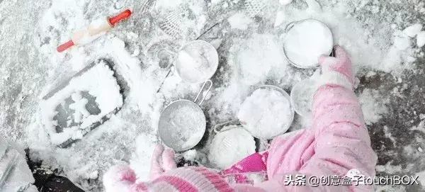 打雪仗游戏规则是什么（这几个雪地游戏，比打雪仗好玩儿多了）-第62张图片-拓城游