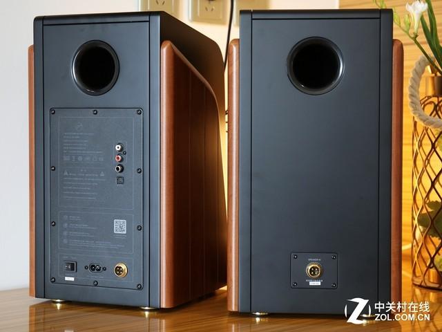 大疆M300参数（客厅HiFi一步到位 惠威M300有源音箱评测）-第14张图片-拓城游